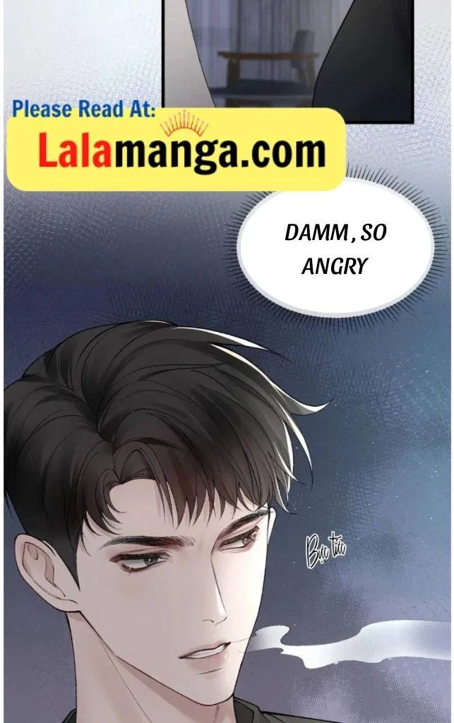 Tit For Tat Chapter 17 page 25 - 