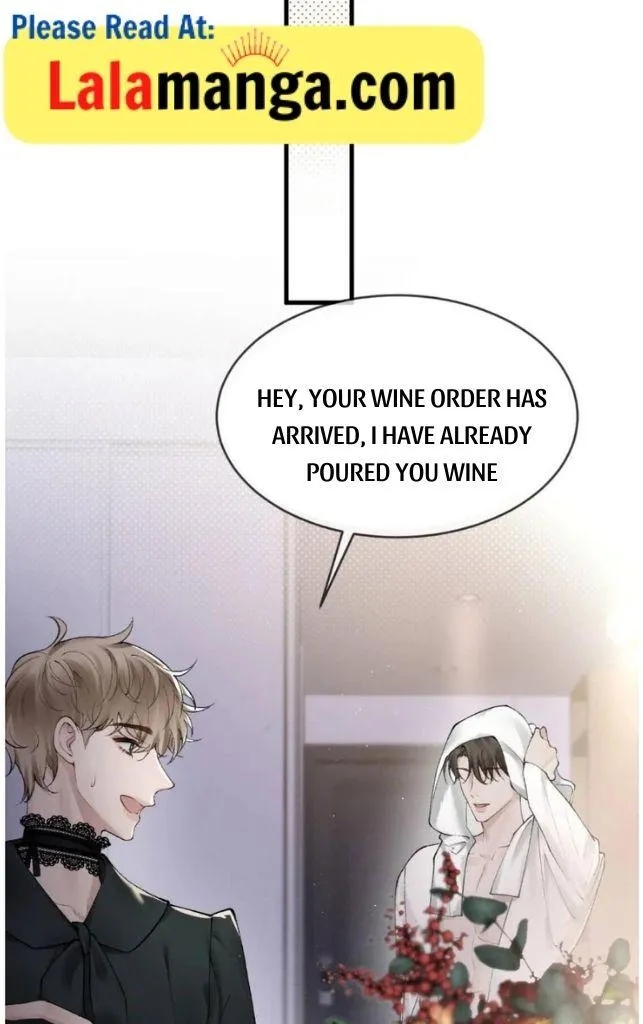 Tit For Tat Chapter 17 page 27 - 