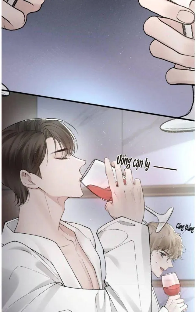 Tit For Tat Chapter 17 page 32 - 