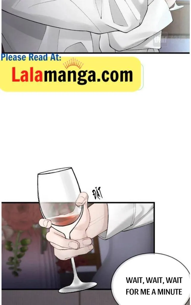 Tit For Tat Chapter 17 page 33 - 