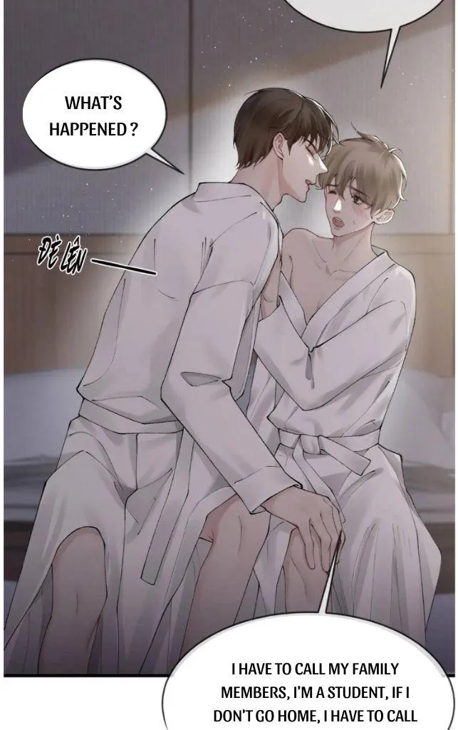Tit For Tat Chapter 17 page 34 - 