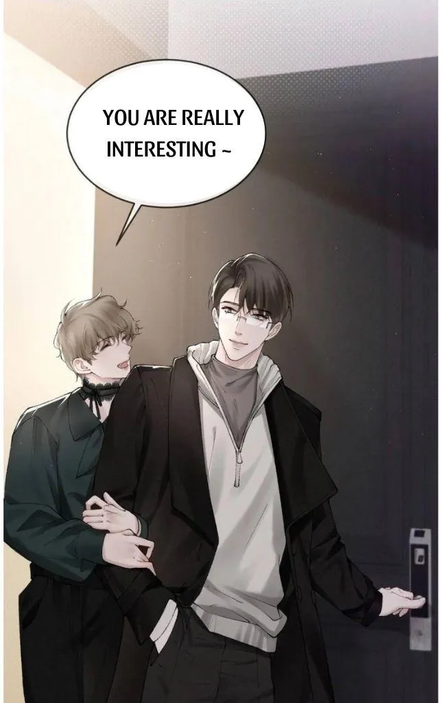Tit For Tat Chapter 17 page 5 - 