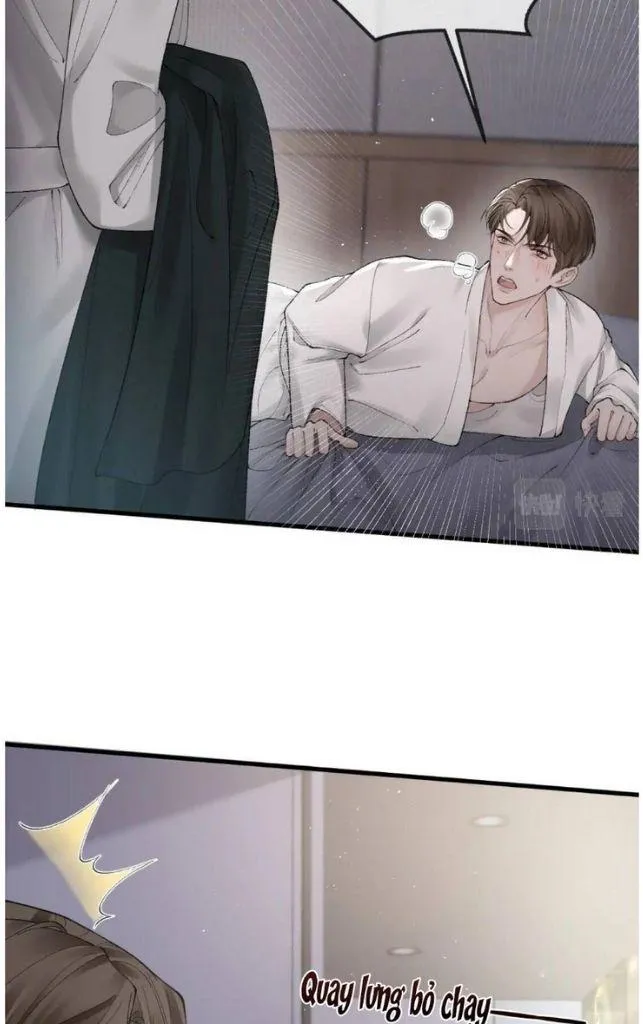 Tit For Tat Chapter 17 page 44 - 