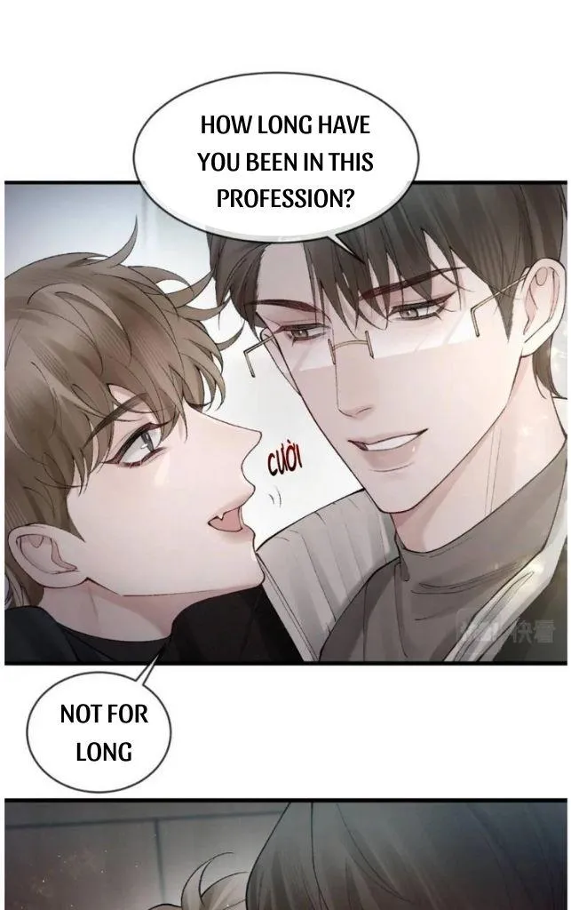 Tit For Tat Chapter 17 page 7 - 