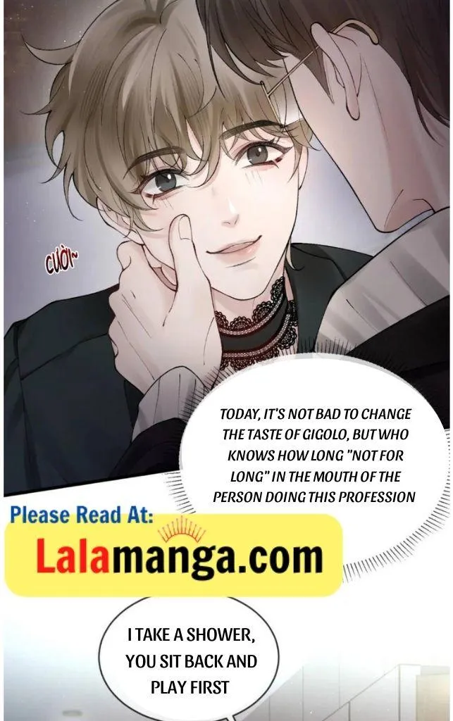 Tit For Tat Chapter 17 page 8 - 