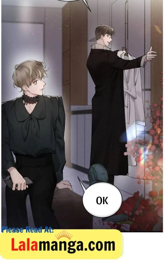 Tit For Tat Chapter 17 page 9 - 