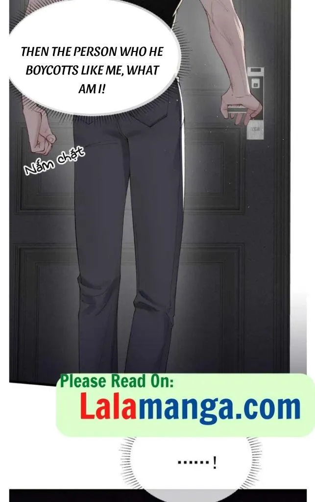Tit For Tat Chapter 18 page 11 - 