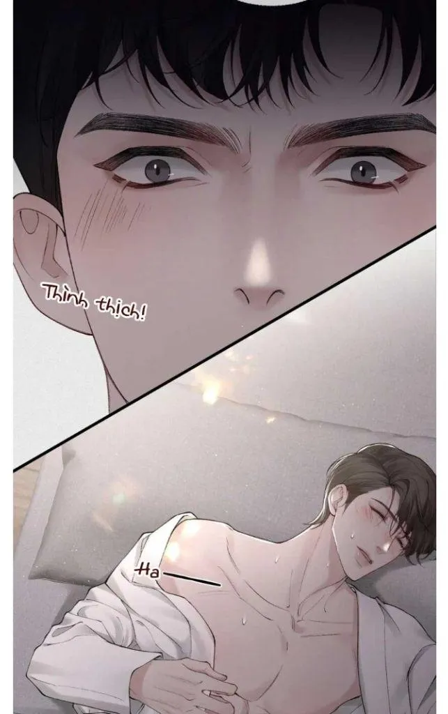 Tit For Tat Chapter 18 page 12 - 