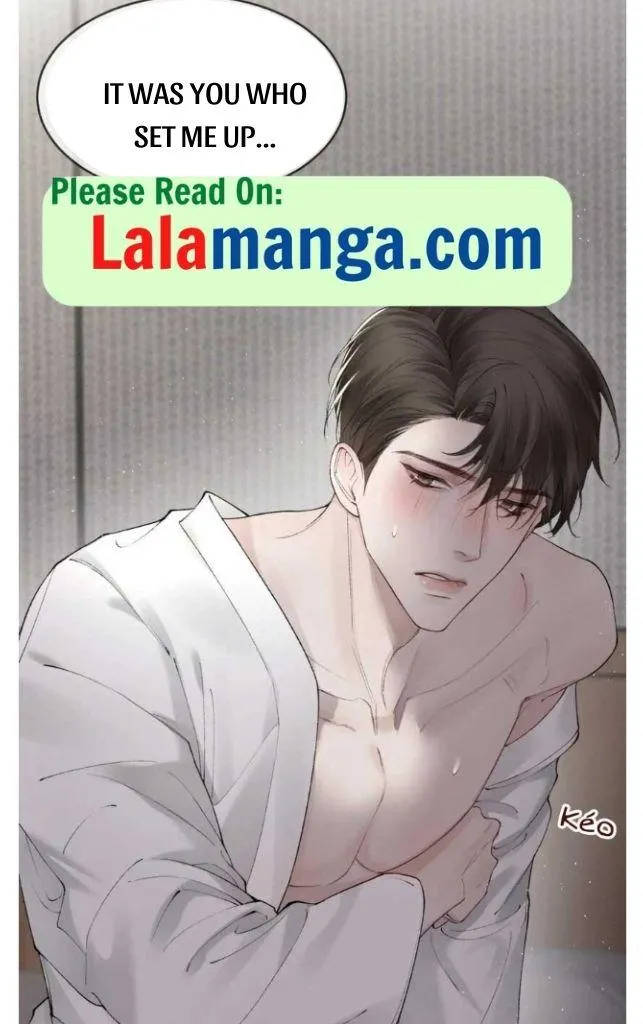 Tit For Tat Chapter 18 page 15 - 