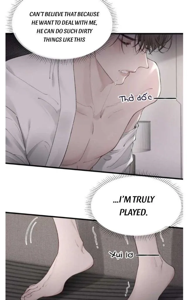 Tit For Tat Chapter 18 page 18 - 