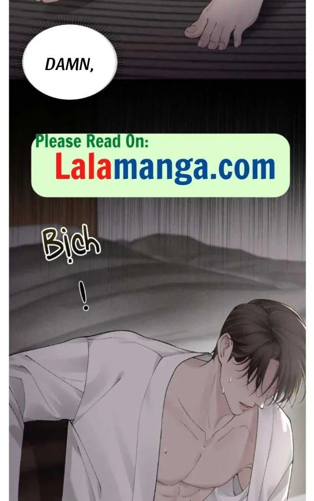 Tit For Tat Chapter 18 page 19 - 