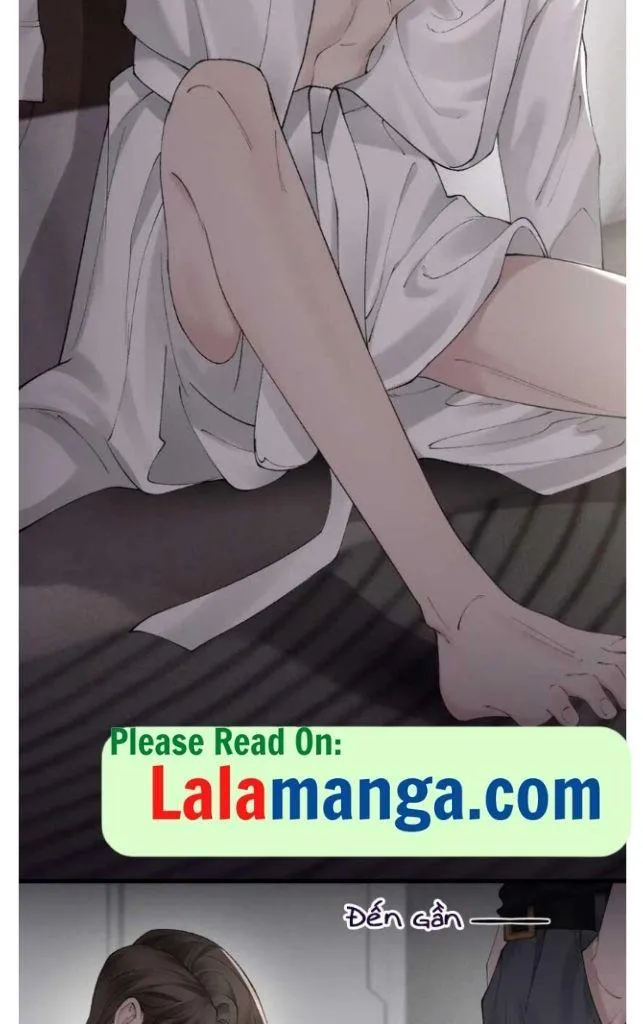 Tit For Tat Chapter 18 page 20 - 