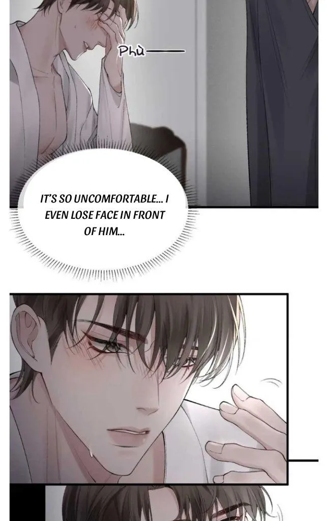 Tit For Tat Chapter 18 page 21 - 
