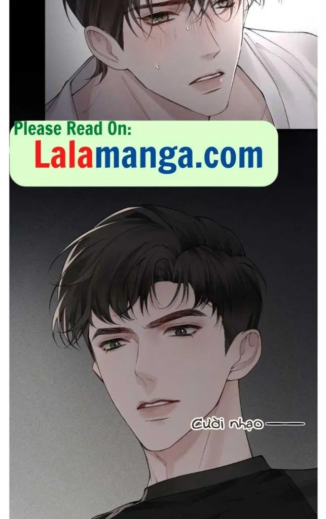 Tit For Tat Chapter 18 page 22 - 