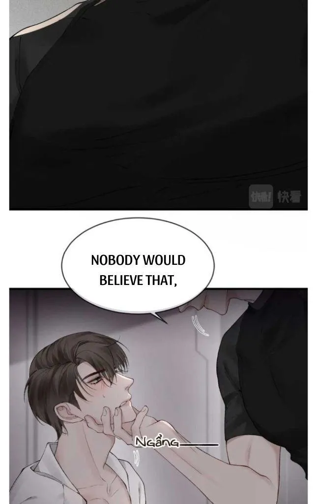 Tit For Tat Chapter 18 page 23 - 