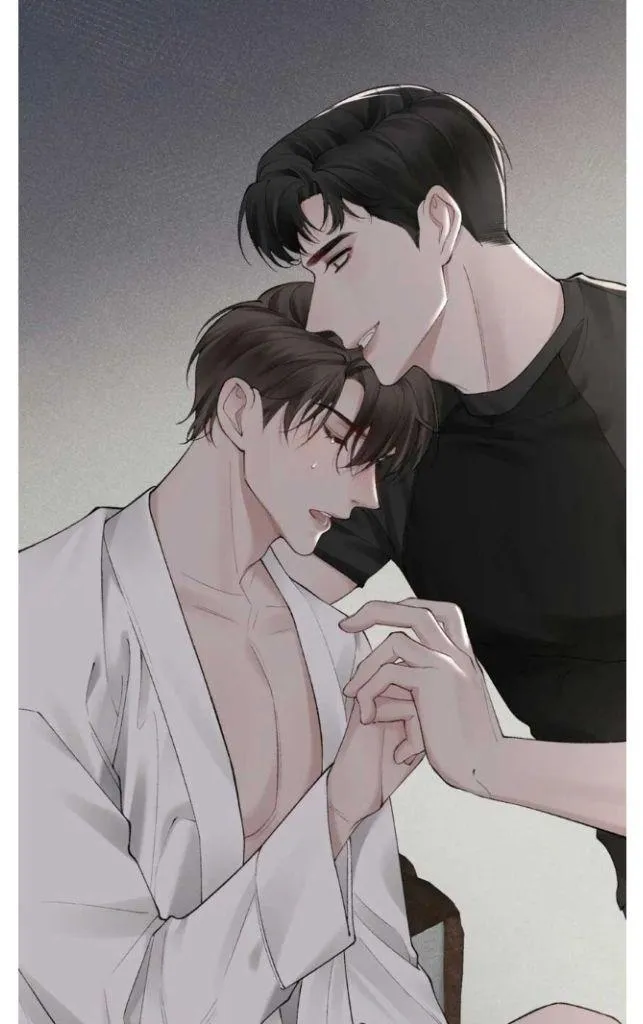Tit For Tat Chapter 18 page 28 - 
