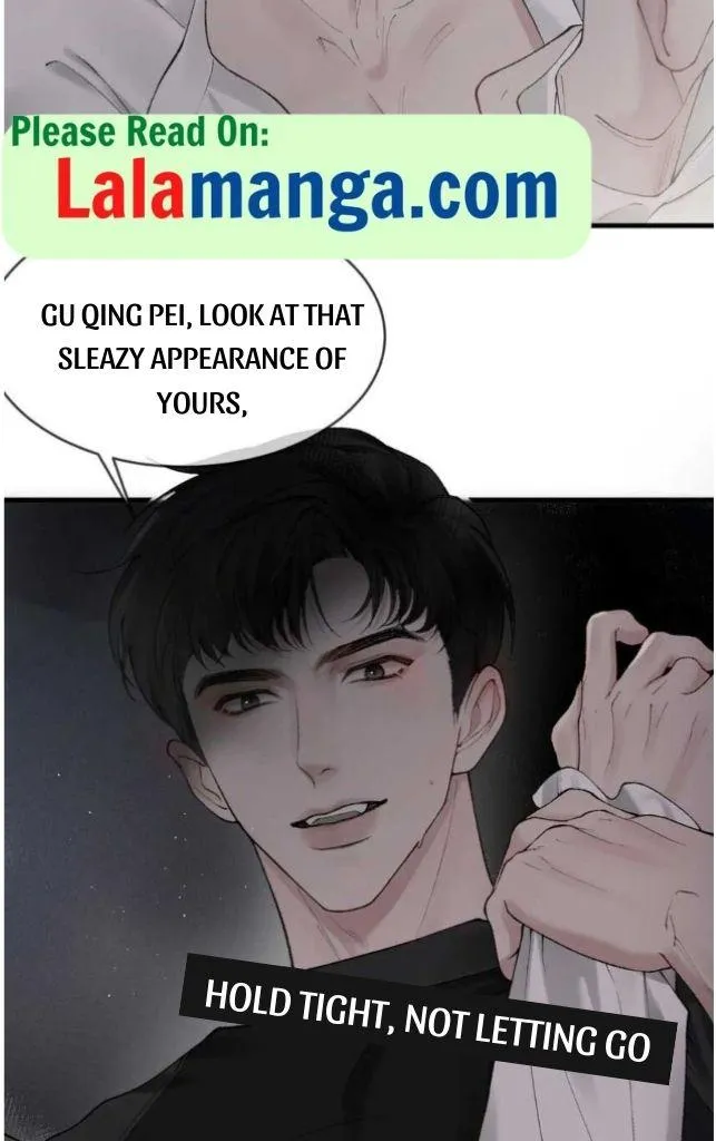 Tit For Tat Chapter 18 page 32 - 