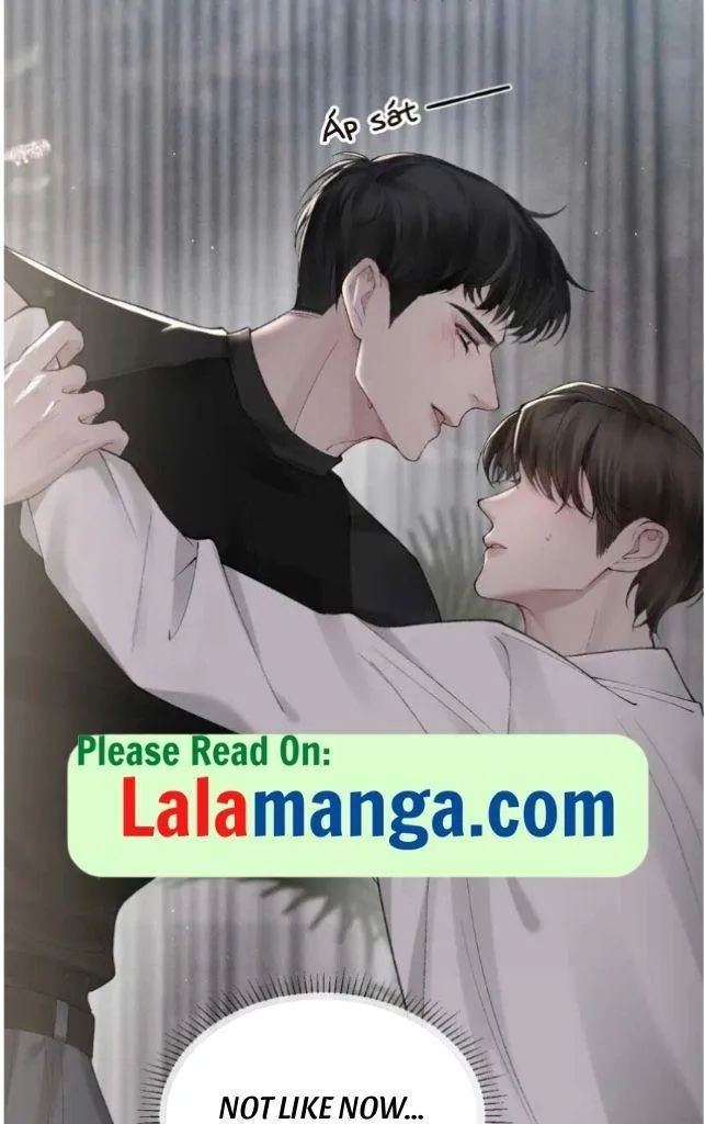 Tit For Tat Chapter 18 page 34 - 