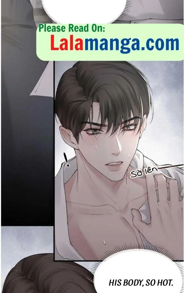 Tit For Tat Chapter 18 page 35 - 