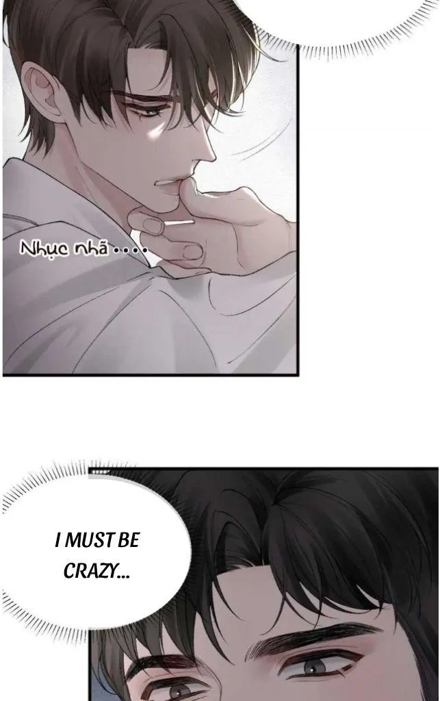 Tit For Tat Chapter 18 page 36 - 