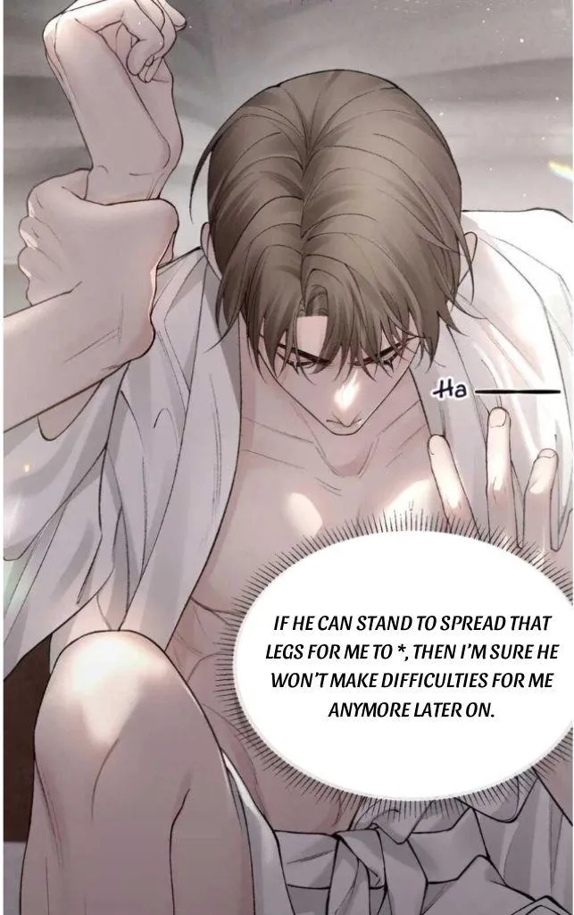 Tit For Tat Chapter 18 page 38 - 