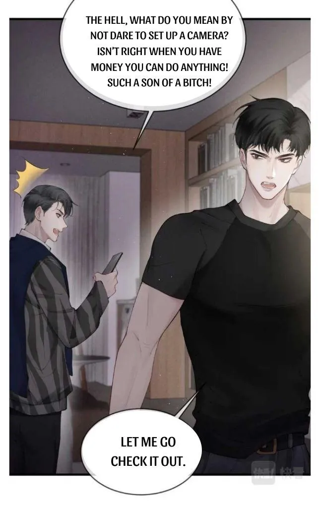 Tit For Tat Chapter 18 page 5 - 