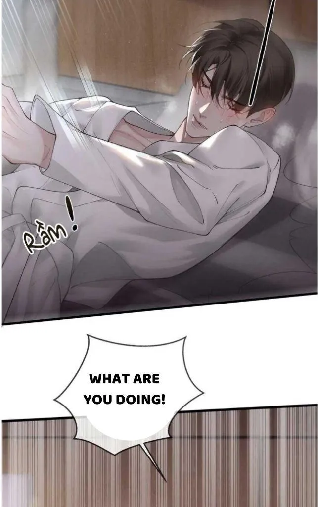 Tit For Tat Chapter 18 page 42 - 
