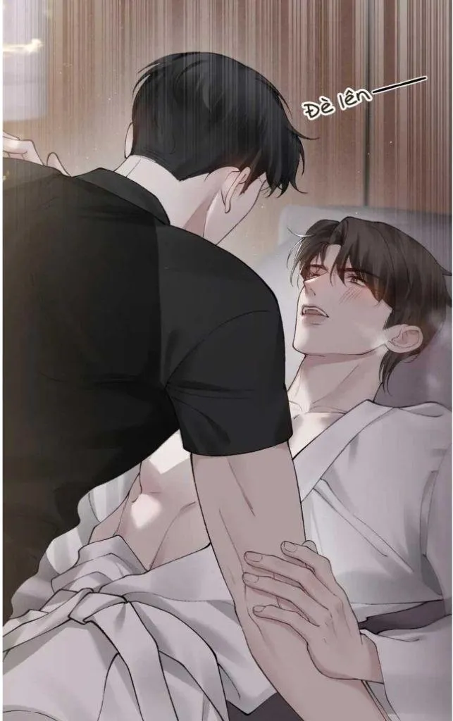 Tit For Tat Chapter 18 page 43 - 