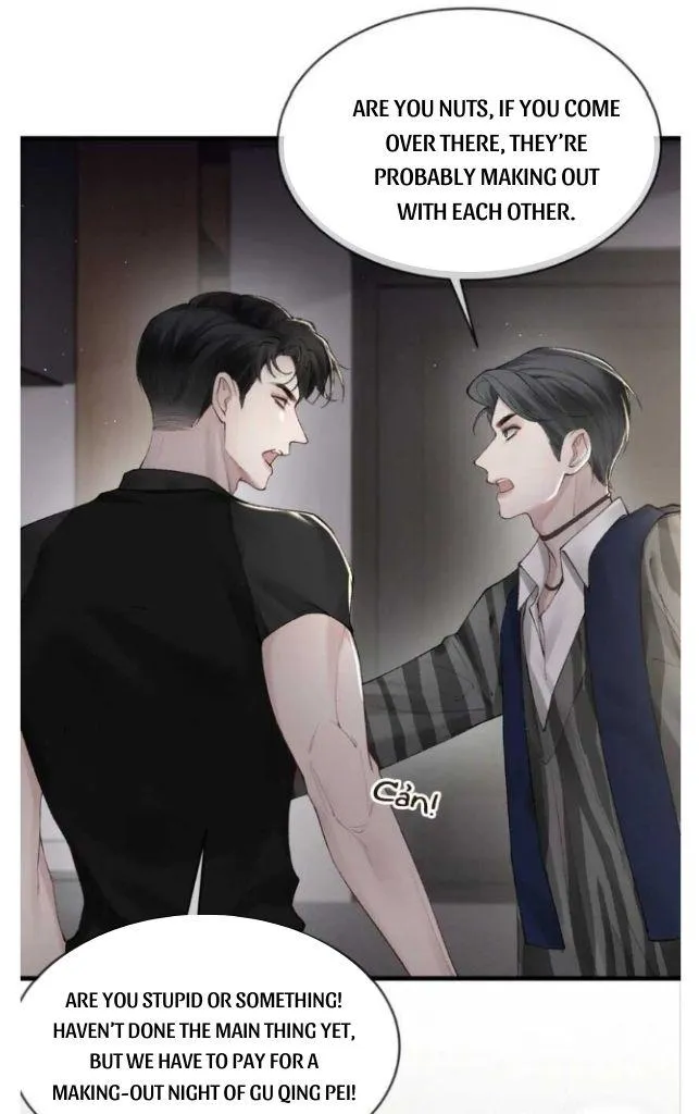 Tit For Tat Chapter 18 page 6 - 