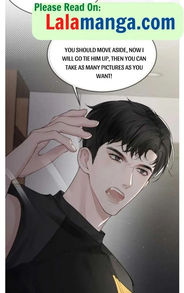 Tit For Tat Chapter 18 page 7 - 