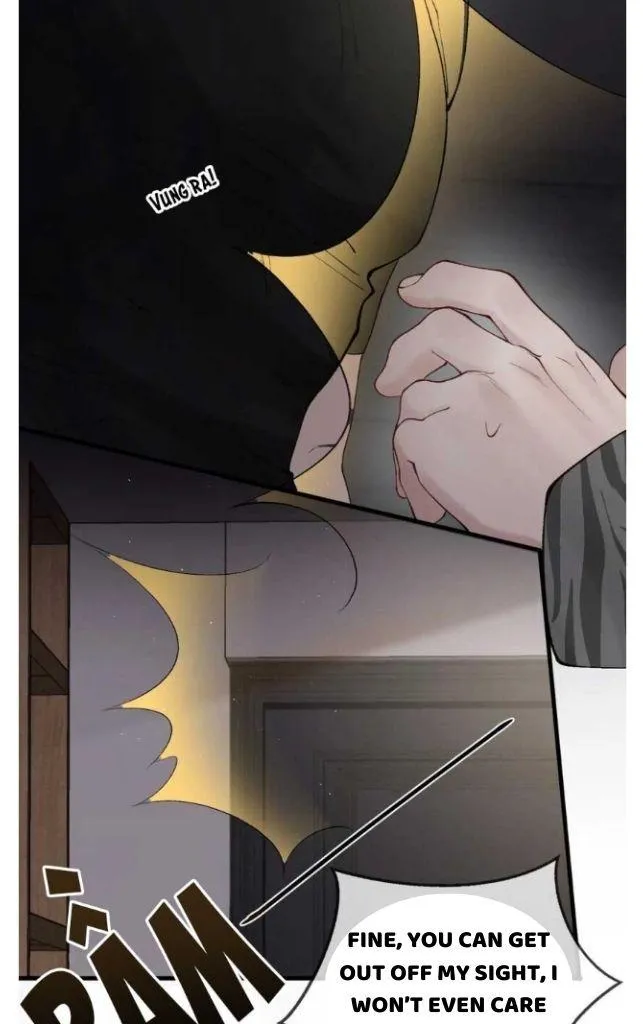 Tit For Tat Chapter 18 page 8 - 