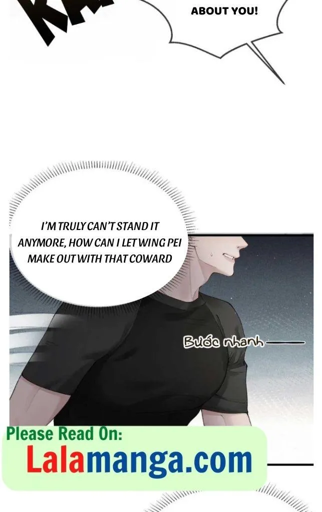 Tit For Tat Chapter 18 page 9 - 