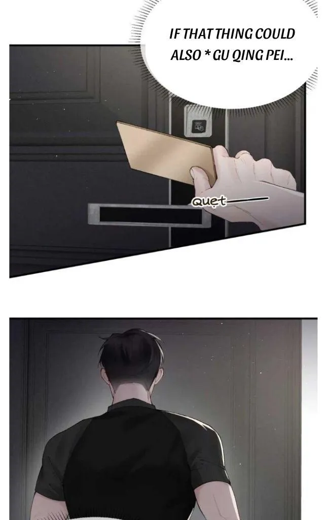 Tit For Tat Chapter 18 page 10 - 