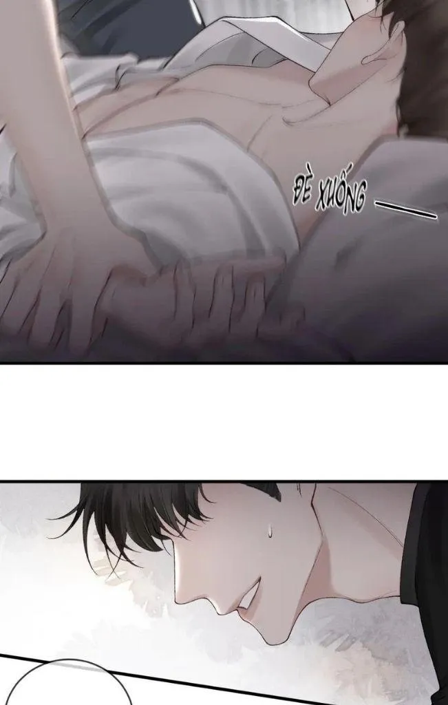 Tit For Tat Chapter 19 page 11 - 