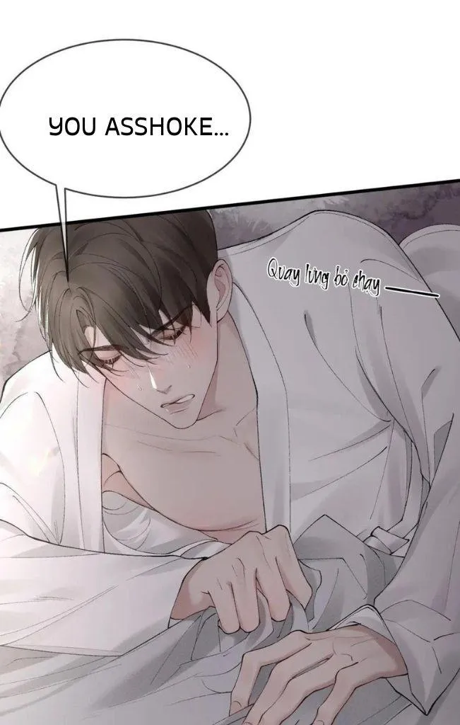 Tit For Tat Chapter 19 page 13 - 