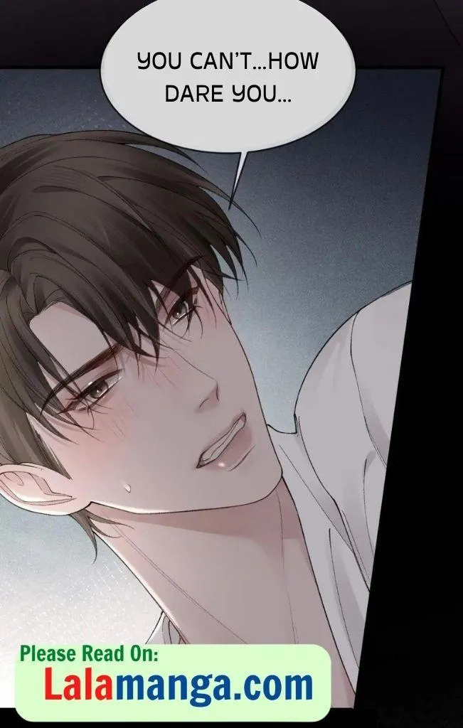 Tit For Tat Chapter 19 page 17 - 