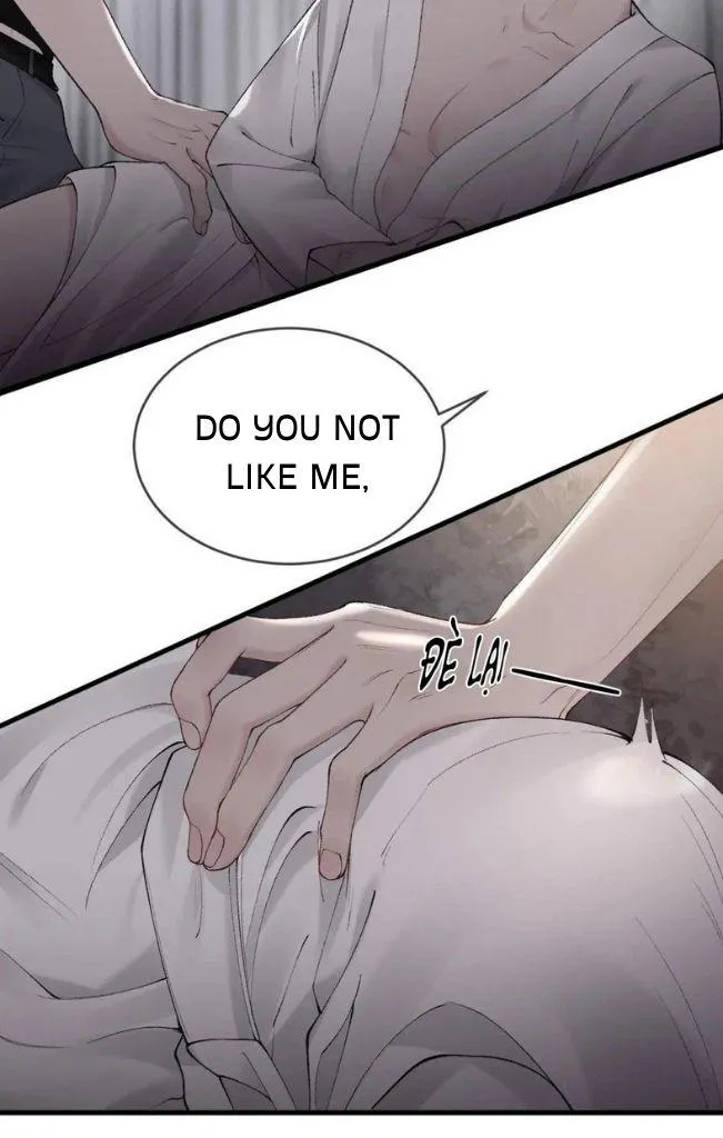 Tit For Tat Chapter 19 page 19 - 