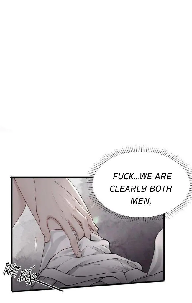 Tit For Tat Chapter 19 page 4 - 