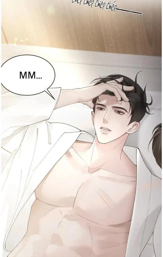 Tit For Tat Chapter 19 page 34 - 