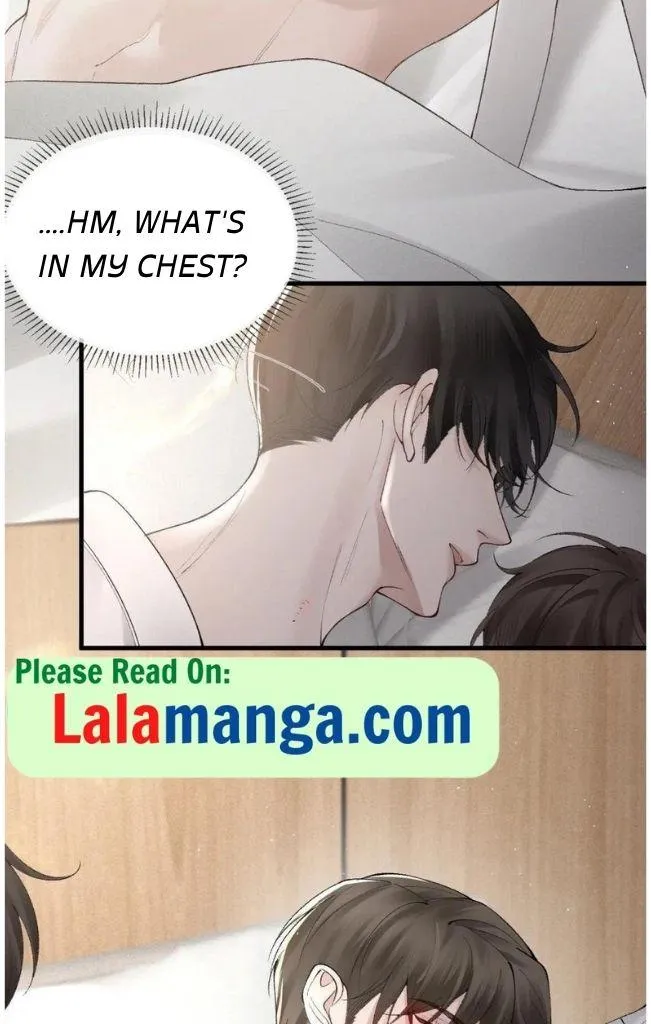 Tit For Tat Chapter 19 page 35 - 