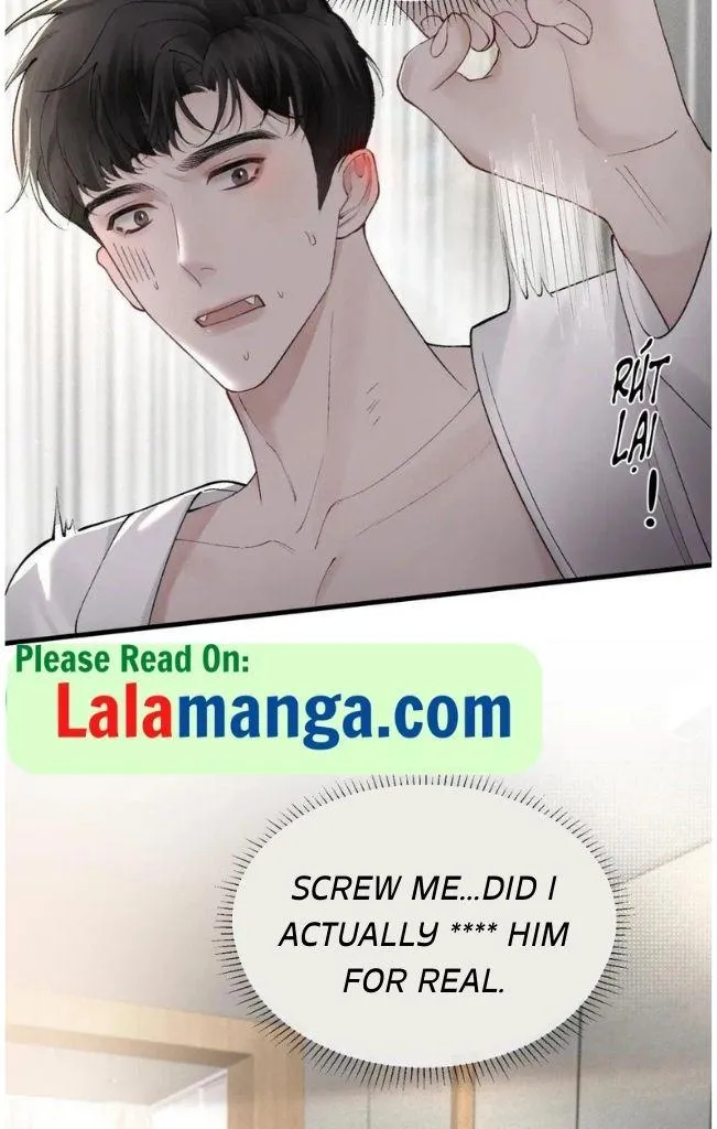 Tit For Tat Chapter 19 page 37 - 