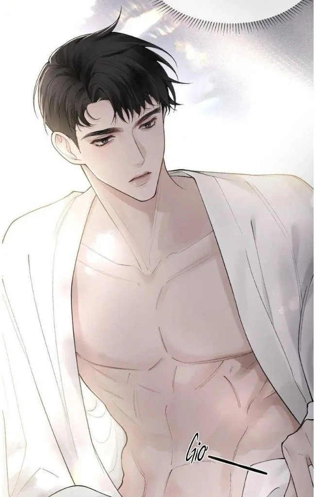Tit For Tat Chapter 19 page 39 - 