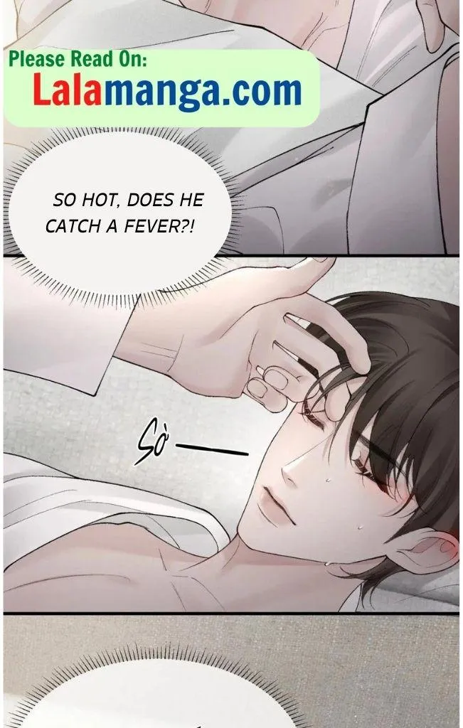 Tit For Tat Chapter 19 page 40 - 