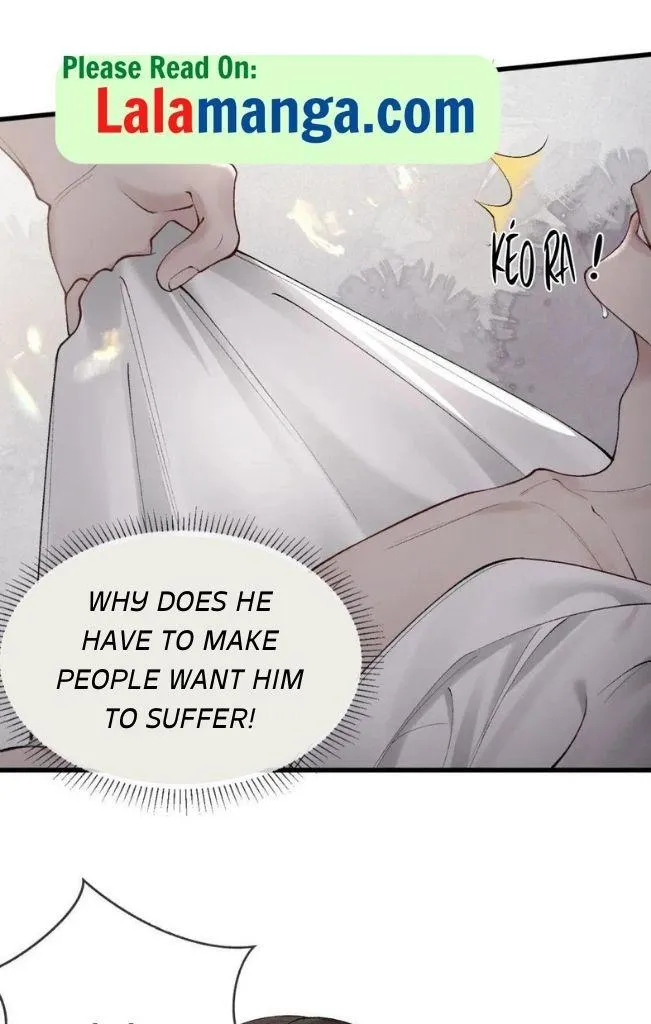 Tit For Tat Chapter 19 page 5 - 