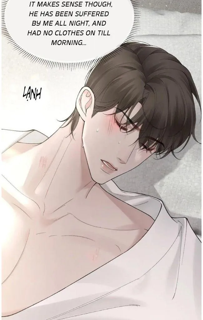 Tit For Tat Chapter 19 page 41 - 