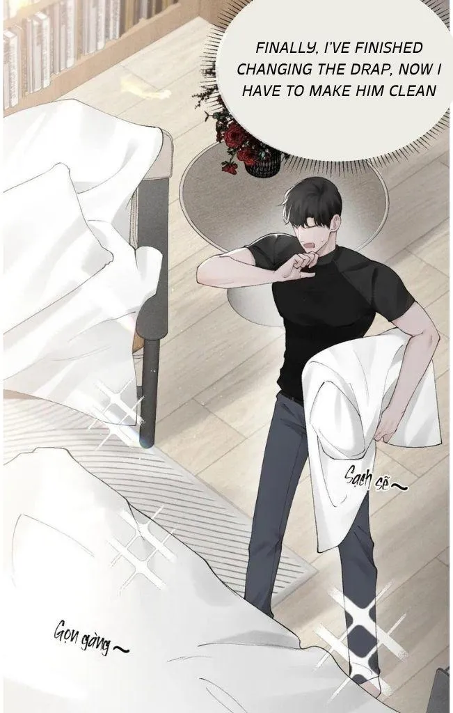 Tit For Tat Chapter 19 page 45 - 