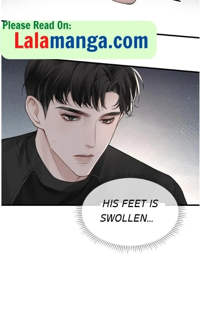 Tit For Tat Chapter 19 page 50 - 