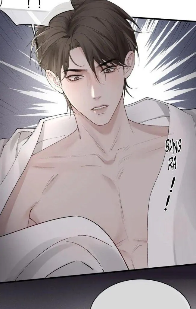 Tit For Tat Chapter 19 page 6 - 