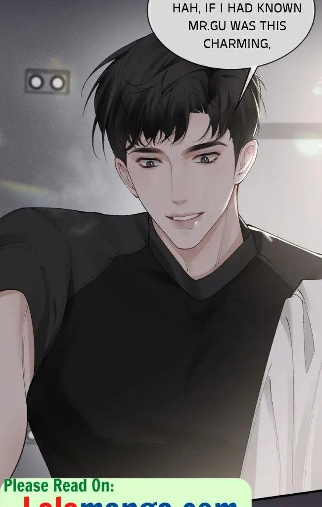 Tit For Tat Chapter 19 page 7 - 