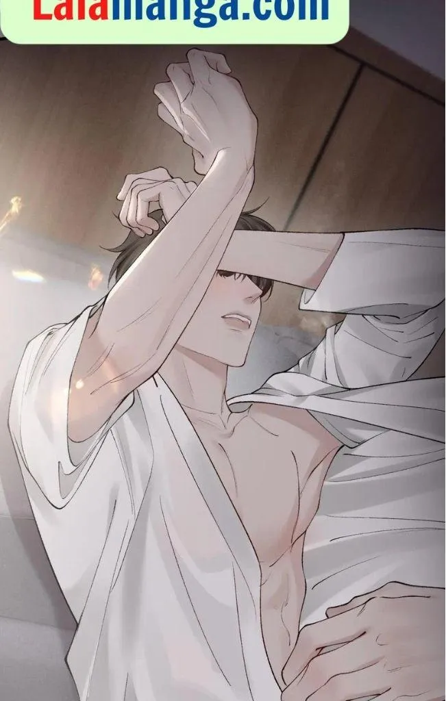 Tit For Tat Chapter 19 page 8 - 